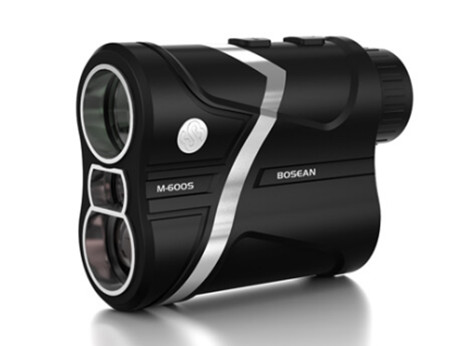 M series golf rangefinder