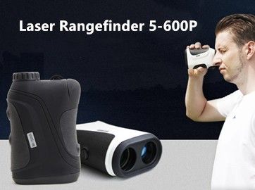 Bosean Laser Rangefinder 5-600P