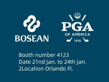 Join us at PGA Show 2025